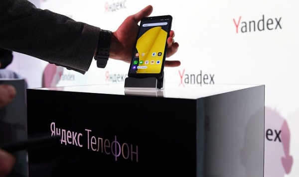 Яндекс имеет все шансы вытеснить Google из Рунета