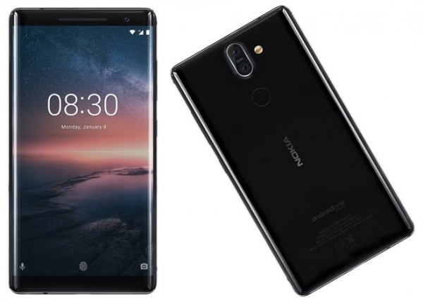 Nokia возвращается на рынок мобильных телефонов с пятью новыми моделями